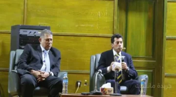 بعد انتصار مدوٍ على البرازيل بمونديال الناشئين.. وزير الرياضة يوجه تهنئة غير مسبوقة لمنتخب اليد 1